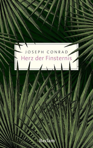 Herz der Finsternis