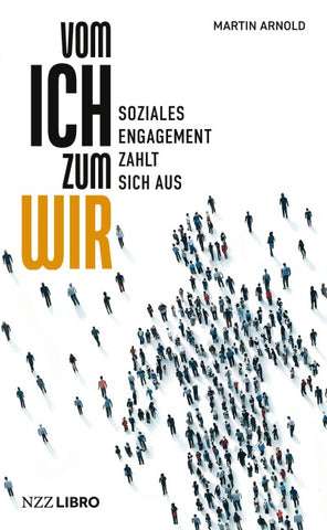 Vom Ich zum Wir
