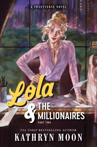 Lola & the Millionaires