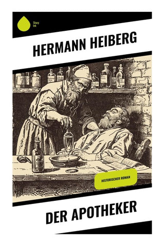 Der Apotheker
