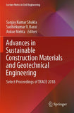 Advances in Sustainable Construction Materials and Geotechnical Engineering