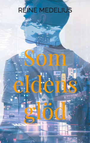 Som eldens glöd