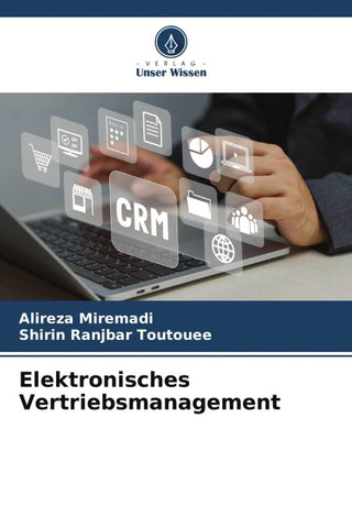 Elektronisches Vertriebsmanagement