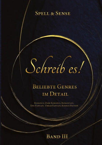 Schreib es!