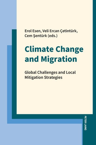 Climate Change and Migration