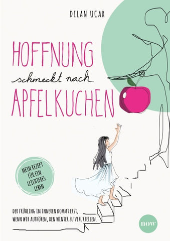 Hoffnung schmeckt nach Apfelkuchen