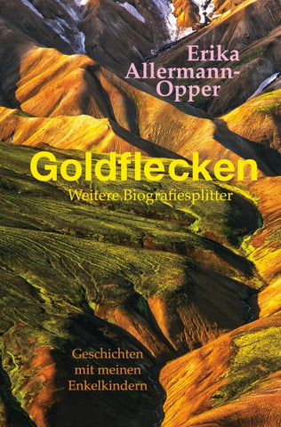 Goldflecken