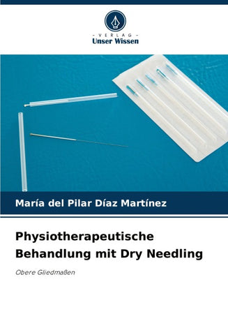 Physiotherapeutische Behandlung mit Dry Needling