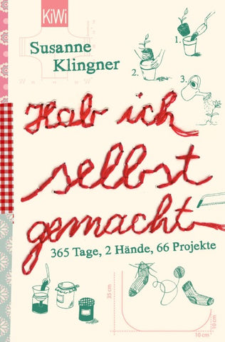 Hab ich selbst gemacht