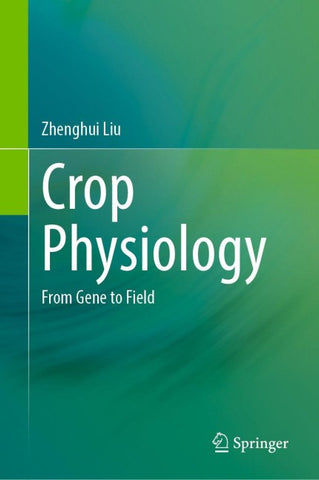 Crop Physiology