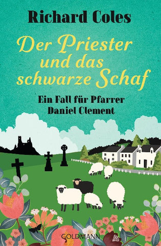 Der Priester und das schwarze Schaf
