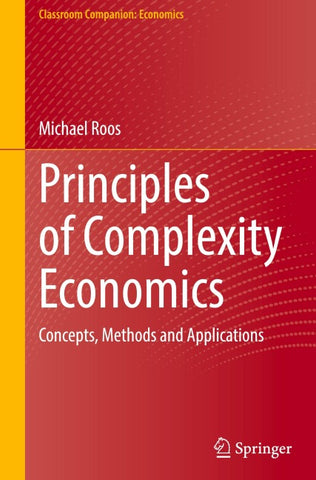 Principles of Complexity Economics