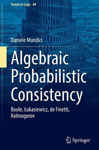 Algebraic Probabilistic Consistency