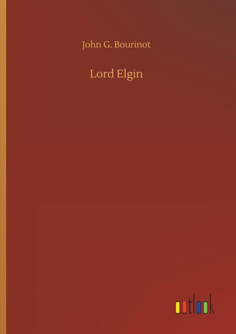 Lord Elgin