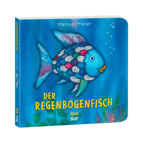 Der Regenbogenfisch