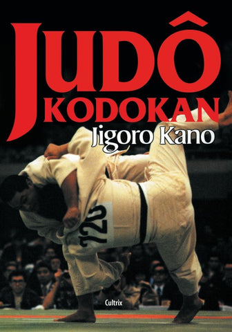Judo Kodokan
