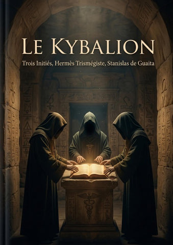Le Kybalion