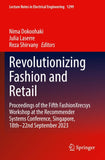 Revolutionizing Fashion and Retail