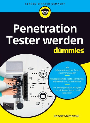 Penetration Tester werden für Dummies