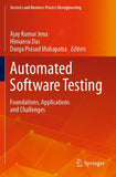 Automated Software Testing