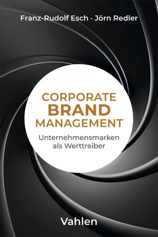 Corporate Brand Management