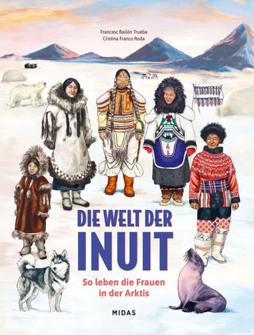 Die Welt der Inuit