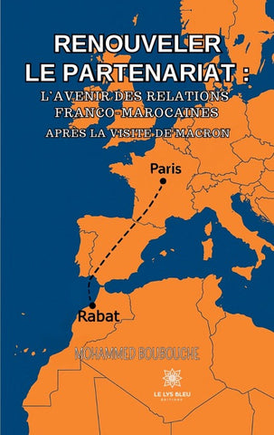 Renouveler le partenariat : l'avenir des relations franco-marocaines après la visite de Macron