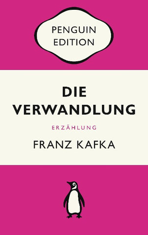 Die Verwandlung