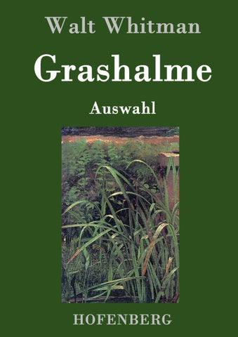 Grashalme