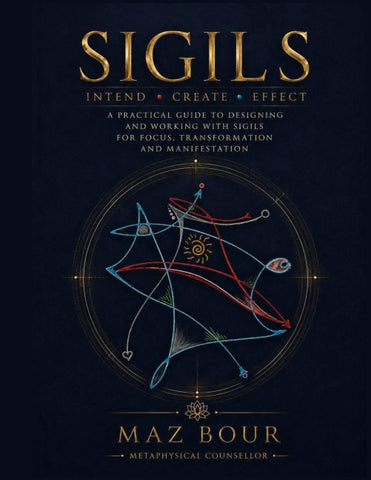 Sigils