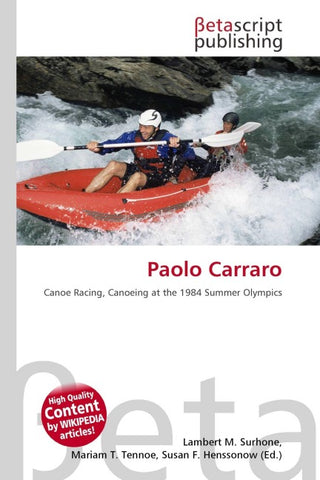 Paolo Carraro