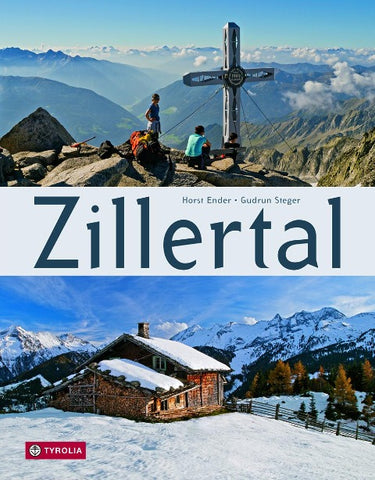 Zillertal