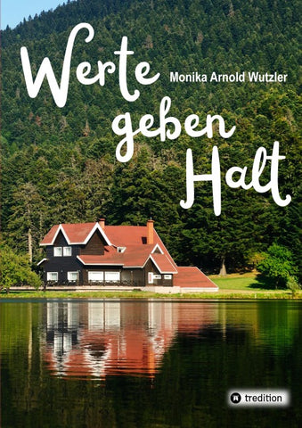 Werte geben HALT