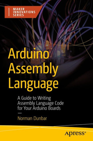 Arduino Assembly Language
