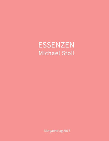 ESSENZEN