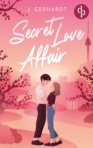 Secret Love Affair
