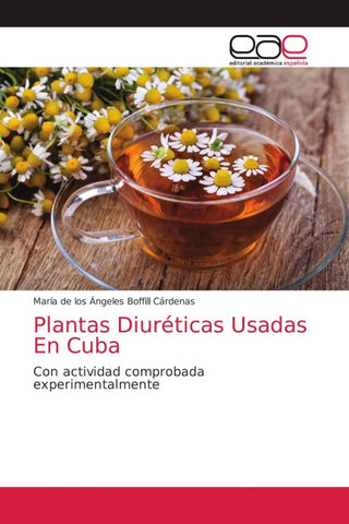 Plantas Diuréticas Usadas En Cuba
