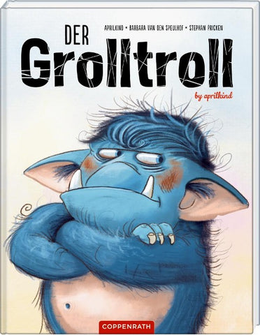 Der Grolltroll