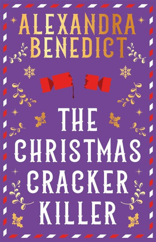 The Christmas Cracker Killer