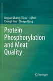 Protein Phosphorylation and Meat Quality