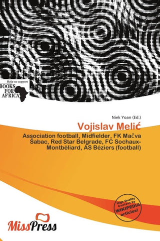 Vojislav Meli¿