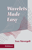 Wavelets Made Easy