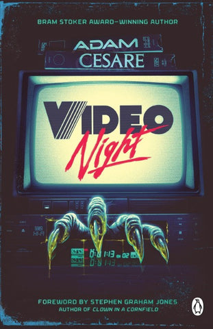 Video Night