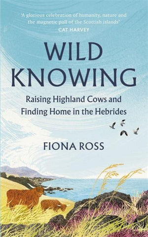 Wild Knowing