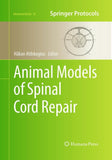 Animal Models of Spinal Cord Repair