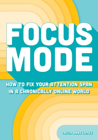 Focus Mode