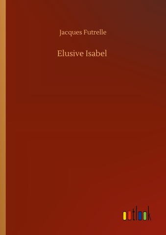 Elusive Isabel