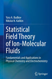 Statistical Field Theory of Ion-Molecular Fluids