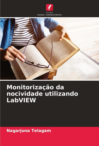 Monitorização da nocividade utilizando LabVIEW