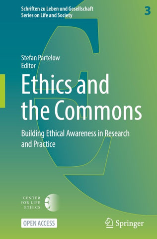 Ethics and the Commons